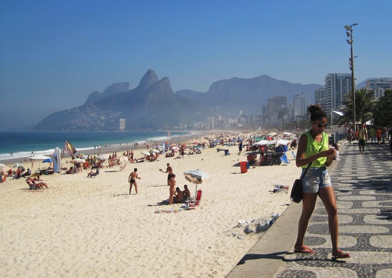 The Grand Tour of Brazil - Get to know all of splendid Brazil!