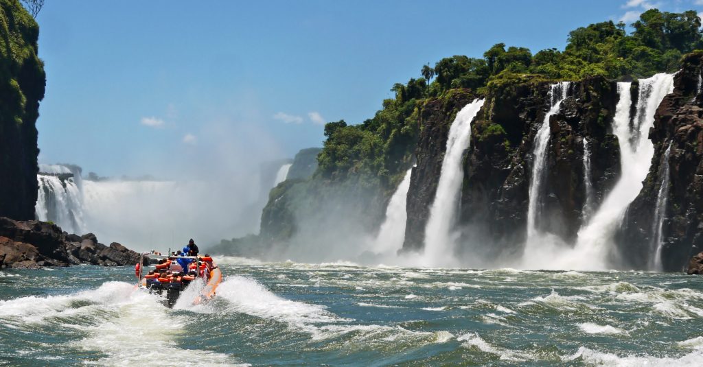 Brazil Tourist Attractions: Come Live The Best Holidays Of Your Life!