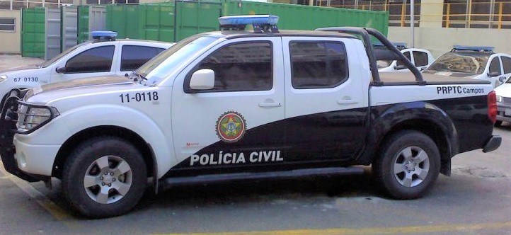 Emergency Services and Police in Brazil